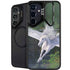 Soaring Pegasus by Laurie Prindle Galaxy S25 Plus Kickstand Case