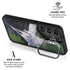 Soaring Pegasus by Laurie Prindle Galaxy S25 Plus Kickstand Case