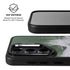 Soaring Pegasus by Laurie Prindle Galaxy S25 Plus Kickstand Case