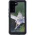 Soaring Pegasus by Laurie Prindle Galaxy S24 Waterproof Case