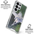 Soaring Pegasus by Laurie Prindle Galaxy S25 Ultra Clear Case