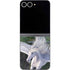 Soaring Pegasus by Laurie Prindle Galaxy Z Flip6 Skin