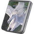 Soaring Pegasus by Laurie Prindle Galaxy Z Flip6 Skin