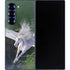 Soaring Pegasus by Laurie Prindle Galaxy Z Fold6 Skin
