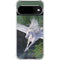 Soaring Pegasus by Laurie Prindle Google Pixel 10 Clear Case