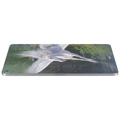 Soaring Pegasus by Laurie Prindle Apple iPad Air Skin