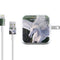 Soaring Pegasus by Laurie Prindle iPad Charger (10W USB) Skin