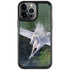 Soaring Pegasus by Laurie Prindle iPhone Cases