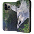 Soaring Pegasus by Laurie Prindle iPhone Cases