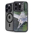 Soaring Pegasus by Laurie Prindle iPhone Cases