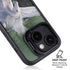 Soaring Pegasus by Laurie Prindle iPhone 14 Kickstand Case