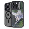 Soaring Pegasus by Laurie Prindle iPhone 14 Pro Max Kickstand Case
