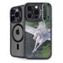 Soaring Pegasus by Laurie Prindle iPhone 14 Pro Max Kickstand Case