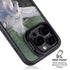 Soaring Pegasus by Laurie Prindle iPhone 14 Pro Max Kickstand Case