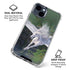 Soaring Pegasus by Laurie Prindle iPhone 15 Clear Case