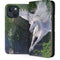 Soaring Pegasus by Laurie Prindle iPhone 15 Plus Folio Case
