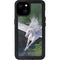 Soaring Pegasus by Laurie Prindle iPhone 15 Plus Waterproof Case