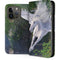 Soaring Pegasus by Laurie Prindle iPhone 15 Pro Folio Case