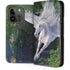 Soaring Pegasus by Laurie Prindle iPhone 15 Pro Folio Case