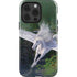 Soaring Pegasus by Laurie Prindle iPhone 15 Pro Impact Case