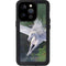 Soaring Pegasus by Laurie Prindle iPhone 15 Pro Waterproof Case
