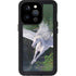 Soaring Pegasus by Laurie Prindle iPhone 15 Pro Waterproof Case