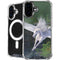 Soaring Pegasus by Laurie Prindle iPhone 16 MagSafe Case