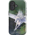 Soaring Pegasus by Laurie Prindle iPhone 16 Plus Impact Case