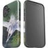 Soaring Pegasus by Laurie Prindle iPhone 16 Plus Impact Case
