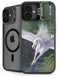 Soaring Pegasus by Laurie Prindle iPhone 16 Plus Kickstand Case