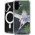 Soaring Pegasus by Laurie Prindle iPhone 16 Plus MagSafe Case