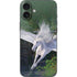 Soaring Pegasus by Laurie Prindle iPhone 16 Plus Skin