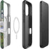 Soaring Pegasus by Laurie Prindle iPhone 16 Pro Magsafe Impact Case