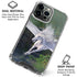 Soaring Pegasus by Laurie Prindle iPhone 16 Pro Max Clear Case