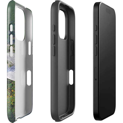 Soaring Pegasus by Laurie Prindle iPhone 16 Pro Max Impact Case