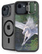 Soaring Pegasus by Laurie Prindle iPhone 16e Kickstand Case