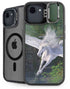 Soaring Pegasus by Laurie Prindle iPhone 16e Kickstand Case