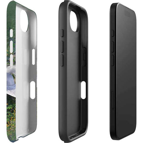 Soaring Pegasus by Laurie Prindle iPhone 16e Impact Case
