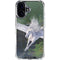 Soaring Pegasus by Laurie Prindle iPhone 17 Clear Case