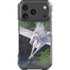 Soaring Pegasus by Laurie Prindle iPhone 18 Pro Clear Case