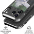 Soaring Pegasus by Laurie Prindle iPhone 18 Pro Clear Case