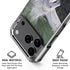 Soaring Pegasus by Laurie Prindle iPhone 18 Pro Clear Case