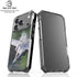 Soaring Pegasus by Laurie Prindle iPhone 18 Pro Clear Case