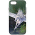 Soaring Pegasus by Laurie Prindle iPhone Cases