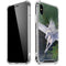 Soaring Pegasus by Laurie Prindle iPhone X/XS Clear Case