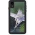 Soaring Pegasus by Laurie Prindle iPhone Cases