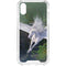 Soaring Pegasus by Laurie Prindle iPhone XS Clear Case