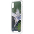 Soaring Pegasus by Laurie Prindle iPhone XS Clear Case