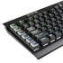 Soaring Pegasus by Laurie Prindle K95 RGB PLATINUM Mechanical Gaming Keyboard Skin