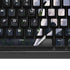 Soaring Pegasus by Laurie Prindle K95 RGB PLATINUM Mechanical Gaming Keyboard Skin